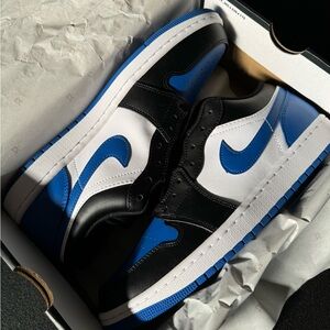 NEW-Never Worn Air Jordan 10.5